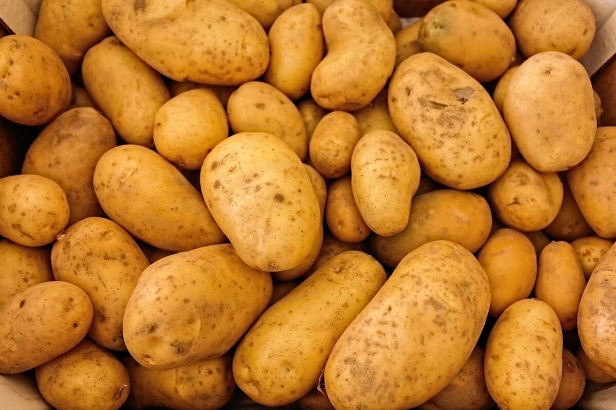 じゃがいも,カロリー,ダイエット,,,