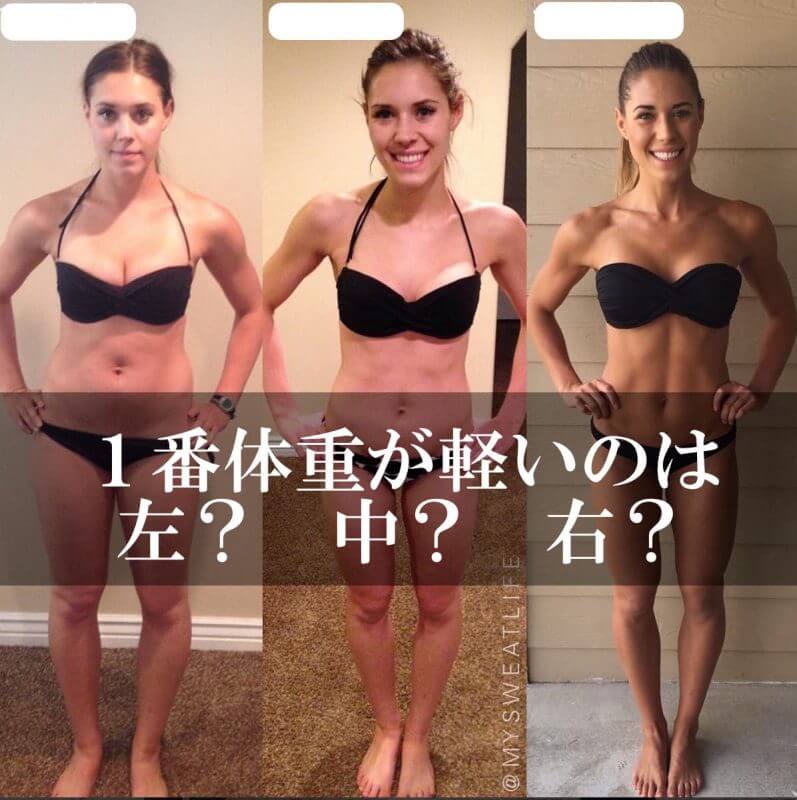 子供に読んで欲しい大失敗しない為の正しいダイエット方法