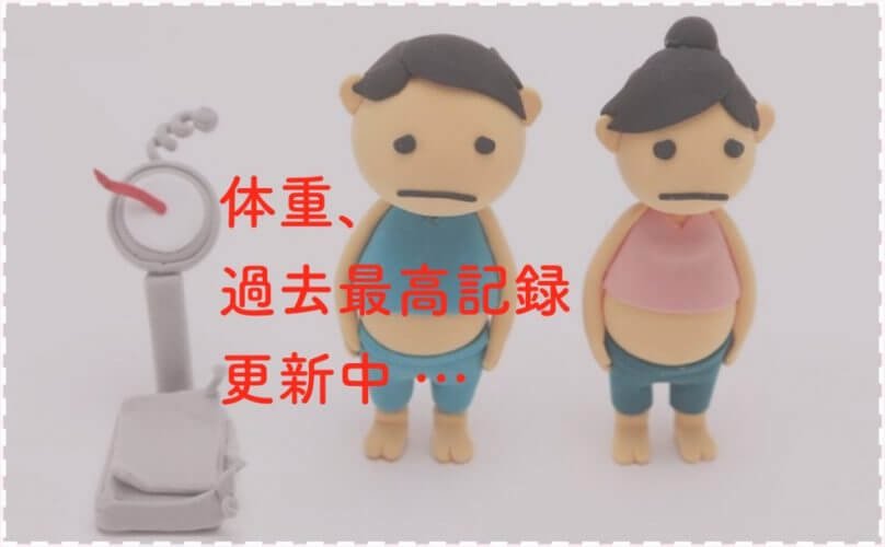 正月太りをリセット!食事制限&断食なしで正月太りを解消する方法【6ヶ月で10キロ痩せ】