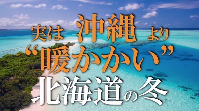 防寒対策は日本一！北海道民に学ぶ「寒さ対策4つ」部屋の暖房は『FF式ストーブ』窓は『複層ガラス』 DIET LIFE