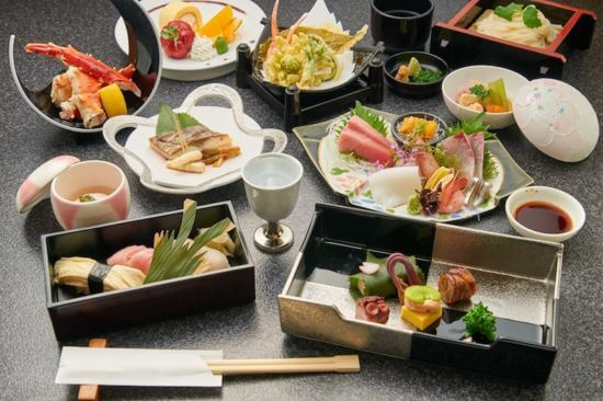 和食ダイエット,日本食ダイエット,エリカアンギャル