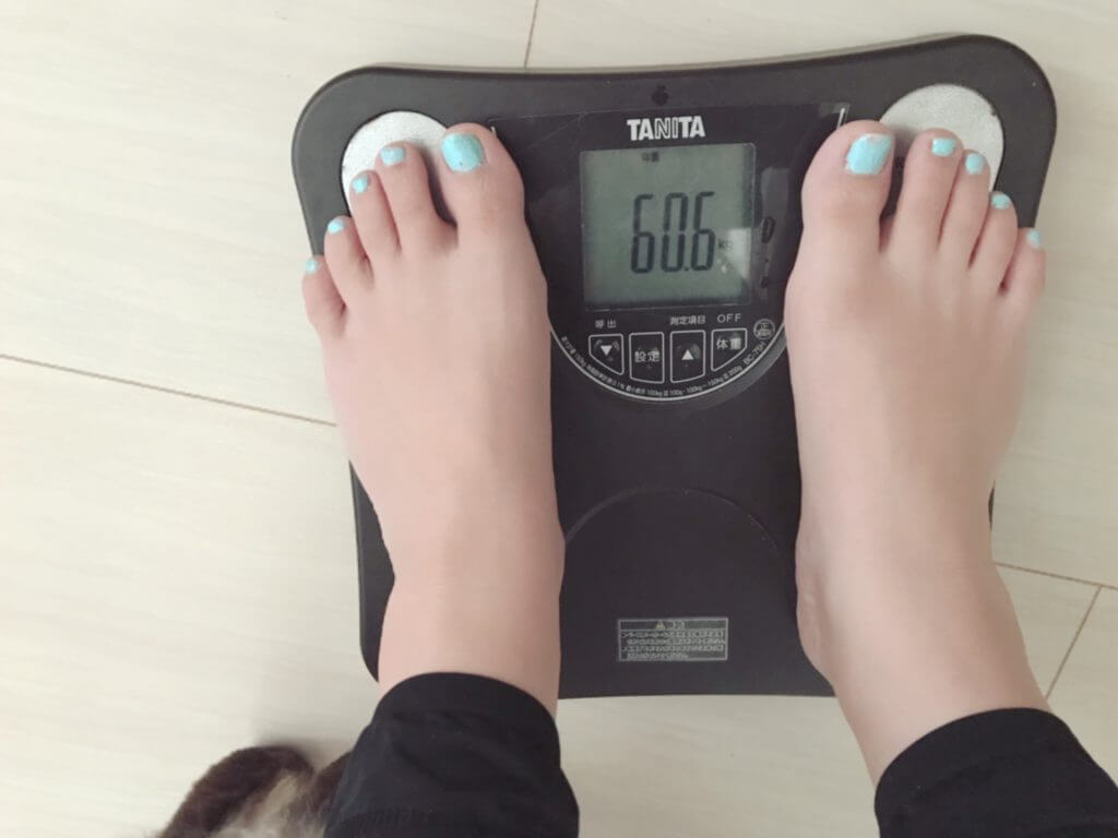 ダイエット7日目!1ヶ月の無料コンサルしてもらうことになりした!